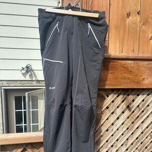 Simond Women’s Hiking Pants